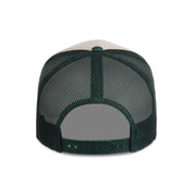 GUINNESS - GREEN & TAN LOVELY DAY FOR A GUINNESS SNAPBACK TRUCKER HAT