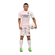 REAL MADRID - KYLIAN MBAPPE SOCKERS ACTION FIGURE (8″) (PREORDER - IN STOCK NOV 21)