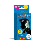 PANINI HARRY POTTER ALWAYS TRADING CARDS – 6-PACK BLASTER BOX (36 CARDS + LE) (PREORDER - IN STOCK OCT 9)