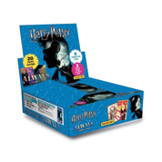 PANINI HARRY POTTER ALWAYS TRADING CARDS – 20-PACK BOX (120 CARDS) (PREORDER - IN STOCK OCT 9)