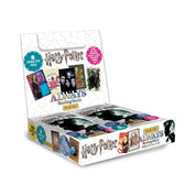 PANINI HARRY POTTER ALWAYS TRADING CARDS – 10-PACK PREMIUM BOX (80 CARDS) (PREORDER - IN STOCK OCT 9)