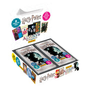 PANINI HARRY POTTER ALWAYS TRADING CARDS – 10-PACK PREMIUM BOX (80 CARDS) (PREORDER - IN STOCK OCT 9)