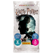 PANINI HARRY POTTER ALWAYS TRADING CARDS – 5-PACK PREMIUM BLASTER BOX (40 CARDS) (PREORDER - IN STOCK OCT 9)