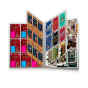 PANINI HARRY POTTER ALWAYS TRADING CARDS – STARTER PACK (ALBUM, 18 CARDS + 2 LE) (PREORDER - IN STOCK OCT 9)