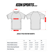 ARGENTINA - ADULT JERSEY