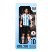 ARGENTINA - LIONEL MESSI SOCKERS ACTION FIGURE (8″) (PREORDER - IN STOCK NOV 21)