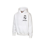 REAL MADRID – WHITE EL MEJOR HOODIE