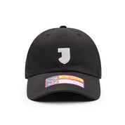 JUVENTUS – CASUALS CLASSIC ADJUSTABLE HAT (FAN INK)