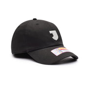 JUVENTUS – CASUALS CLASSIC ADJUSTABLE HAT (FAN INK)