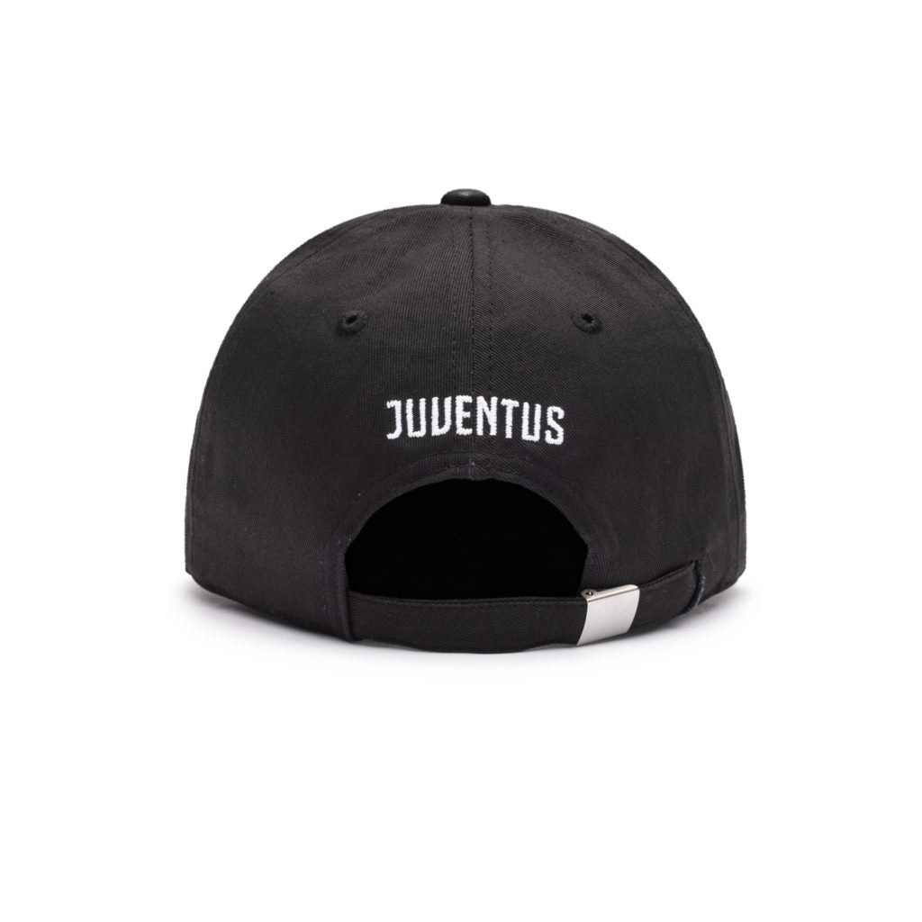 JUVENTUS – CASUALS CLASSIC ADJUSTABLE HAT (FAN INK)