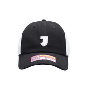 JUVENTUS - ACE CLASSIC TRUCKER HAT (FAN INK)