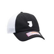 JUVENTUS - ACE CLASSIC TRUCKER HAT (FAN INK)