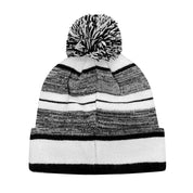JUVENTUS - LOGO LIFE POM BEANIE