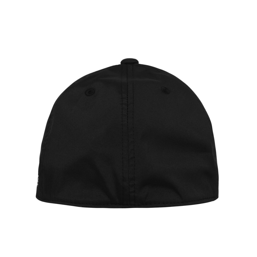 2026 FIFA WORLD CUP - BLACK FLEX HAT