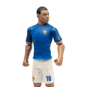 FRANCE – KYLIAN MBAPPE SOCKERS ACTION FIGURE (8″) (IN STOCK MAY 8)