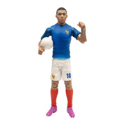 FRANCE – KYLIAN MBAPPE SOCKERS ACTION FIGURE (8″) (IN STOCK MAY 8)
