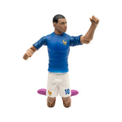 FRANCE – KYLIAN MBAPPE SOCKERS ACTION FIGURE (8″) (IN STOCK MAY 8)
