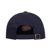 2026 FIFA WORLD CUP - NAVY ADJUSTABLE HAT