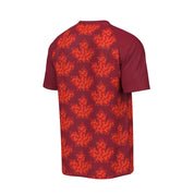 CANADA - 2026 FIFA WORLD CUP RED ADULT JERSEY