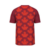 CANADA - 2026 FIFA WORLD CUP RED ADULT JERSEY