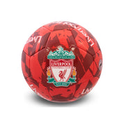 LIVERPOOL - GRAFFITI SOCCER BALL (SIZE 5)