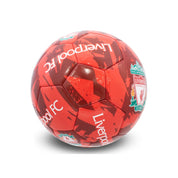 LIVERPOOL - GRAFFITI SOCCER BALL (SIZE 5)