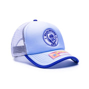 MANCHESTER CITY - DESTINY TRUCKER HAT (FAN INK)