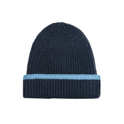 MANCHESTER CITY - NOISE CUFF BEANIE (FAN INK)