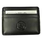 MANCHESTER CITY - EMBOSSED SYNTHETIC LEATHER WALLET