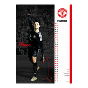 MANCHESTER UNITED – 2027 CALENDAR (IN STOCK NOV 9)