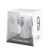REAL MADRID - MBAPPE SPLINK SOCCER JERSEY COLLECTIBLE (3.75″)
