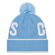 MANCHESTER CITY – CITYZENS POM BEANIE (IN STOCK SEPT 21)