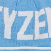 MANCHESTER CITY – CITYZENS POM BEANIE (IN STOCK SEPT 21)