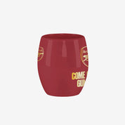 ARSENAL - SLOGAN JUMBO TEA TUB MUG (17 OZ)