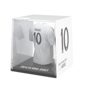 REAL MADRID - HOME SPLINK SOCCER JERSEY COLLECTIBLE (3.75″)