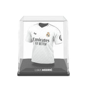 REAL MADRID - HOME SPLINK SOCCER JERSEY COLLECTIBLE (3.75″)