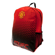 MANCHESTER UNITED - FADE BACKPACK