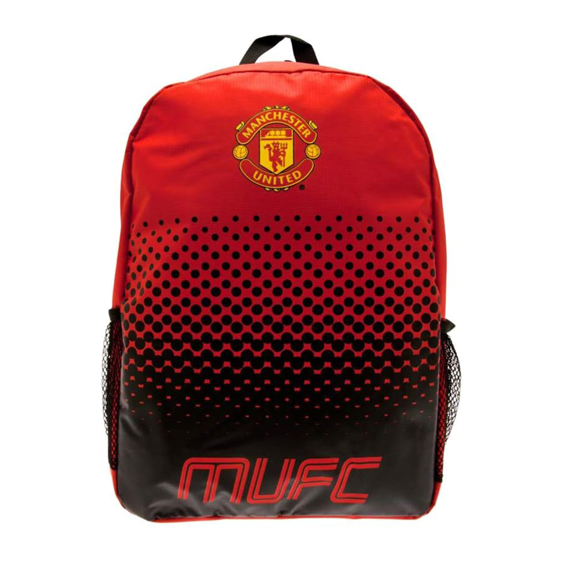 Manchester United Backpack - Thumbnail 2