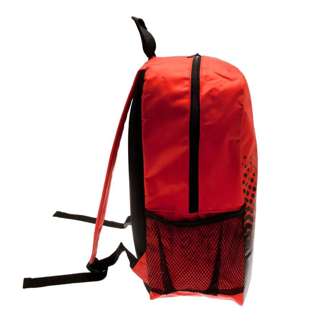 MANCHESTER UNITED - FADE BACKPACK
