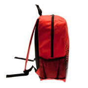 MANCHESTER UNITED - FADE BACKPACK