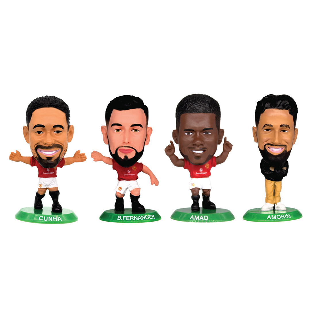 SoccerStarz Team Packs – SoccerCards.ca