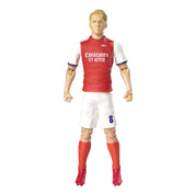 ARSENAL - MARTIN ODEGAARD SOCKERS ACTION FIGURE (8″) (PREORDER - IN STOCK NOV 21)