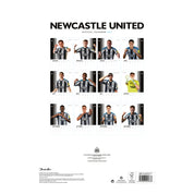 NEWCASTLE UNITED – 2027 CALENDAR (PREORDER - IN STOCK NOV 9)