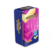 2026-27 PANINI ADRENALYN XL FIFA 365 CARDS – MEGA TIN (39 CARDS + 3 LE) (PREORDER - IN STOCK OCT 2)