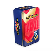 2026-27 PANINI ADRENALYN XL FIFA 365 CARDS – MEGA TIN (39 CARDS + 3 LE) (PREORDER - IN STOCK OCT 2)