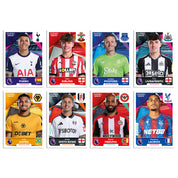 2024-25 PANINI PREMIER LEAGUE STICKERS - HARDCOVER ALBUM