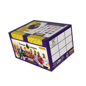 2024-25 PANINI PREMIER LEAGUE STICKERS - 100-PACK BOX (500 STICKERS)