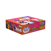 2024-25 PANINI ADRENALYN XL PREMIER LEAGUE CARDS - 24-PACK BOX (192 CARDS)