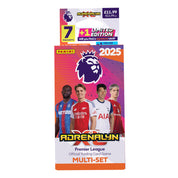 2024-25 PANINI ADRENALYN XL PREMIER LEAGUE CARDS - ECO BLASTER (57 CARDS + LE)