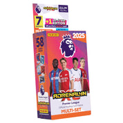 2024-25 PANINI ADRENALYN XL PREMIER LEAGUE CARDS - ECO BLASTER (57 CARDS + LE)
